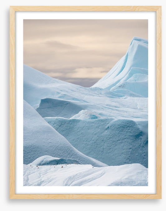 Glaciers