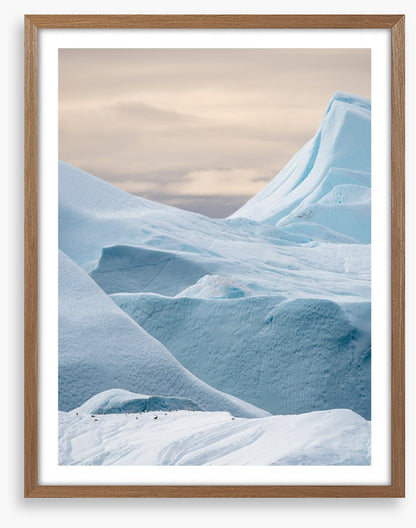 Glaciers