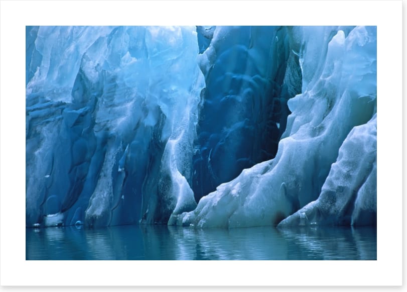 Glaciers