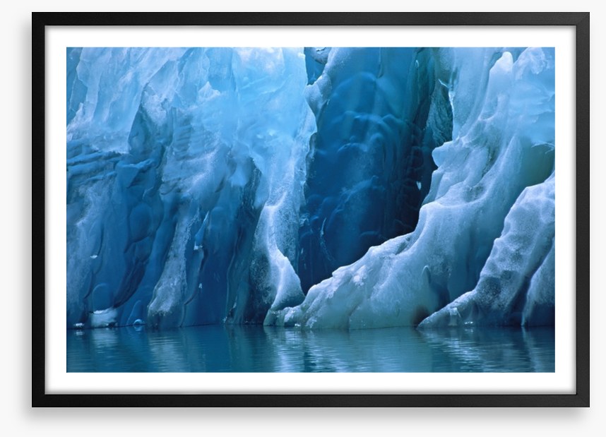 Glaciers