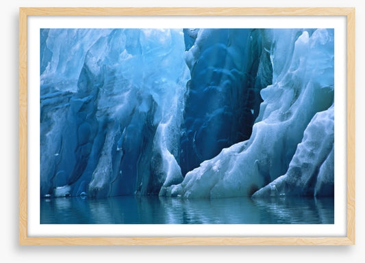 Glaciers