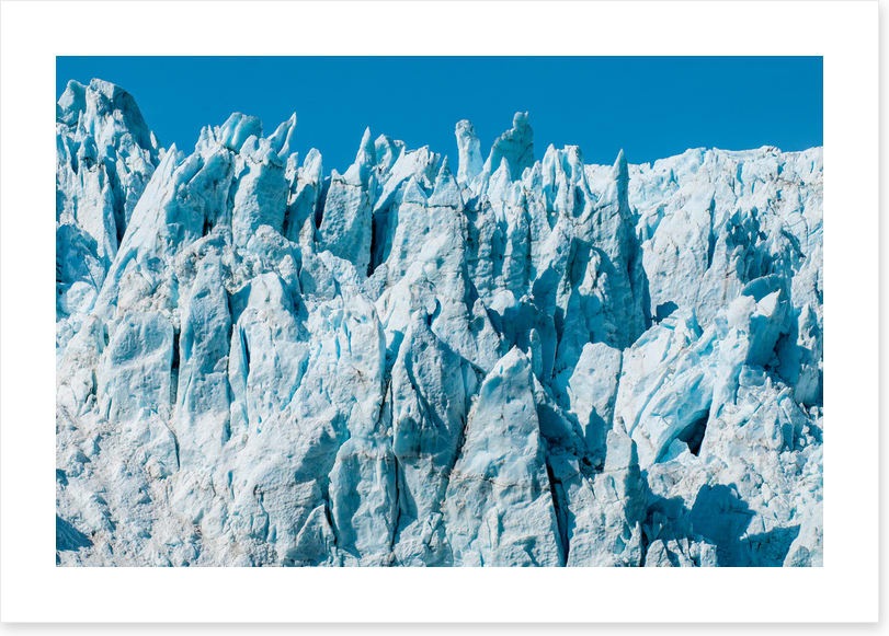 Glaciers