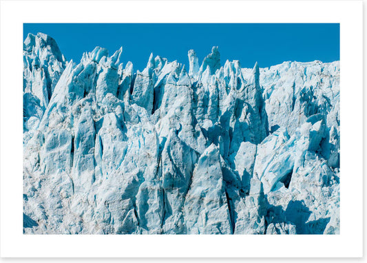 Glaciers