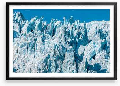 Glaciers