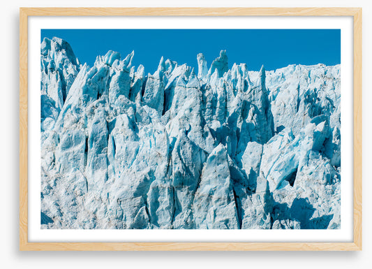 Glaciers