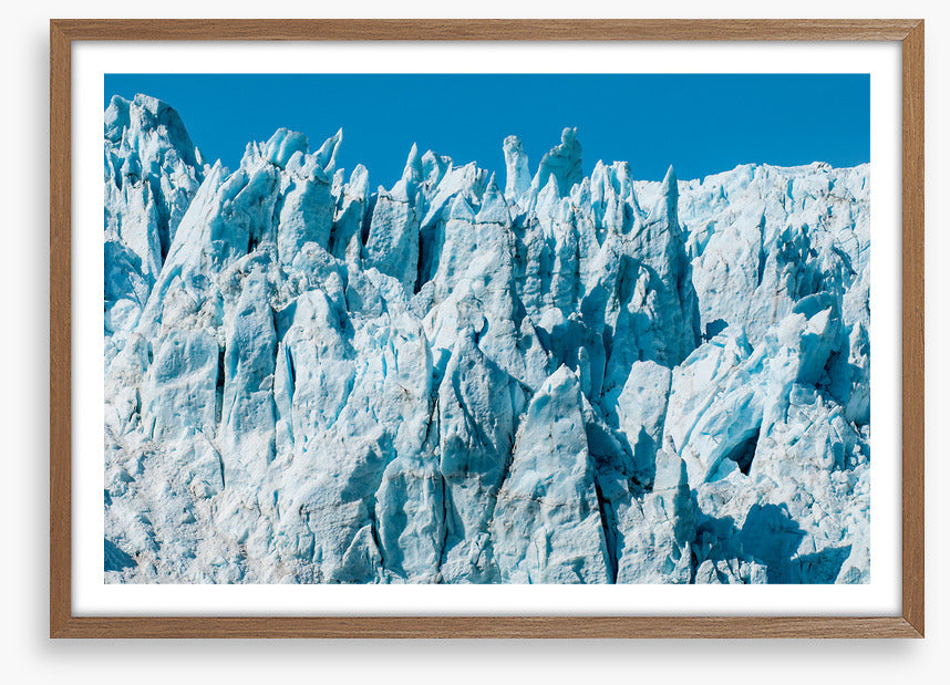 Glaciers
