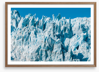 Glaciers
