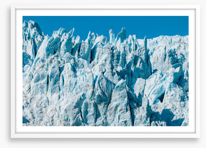 Glaciers