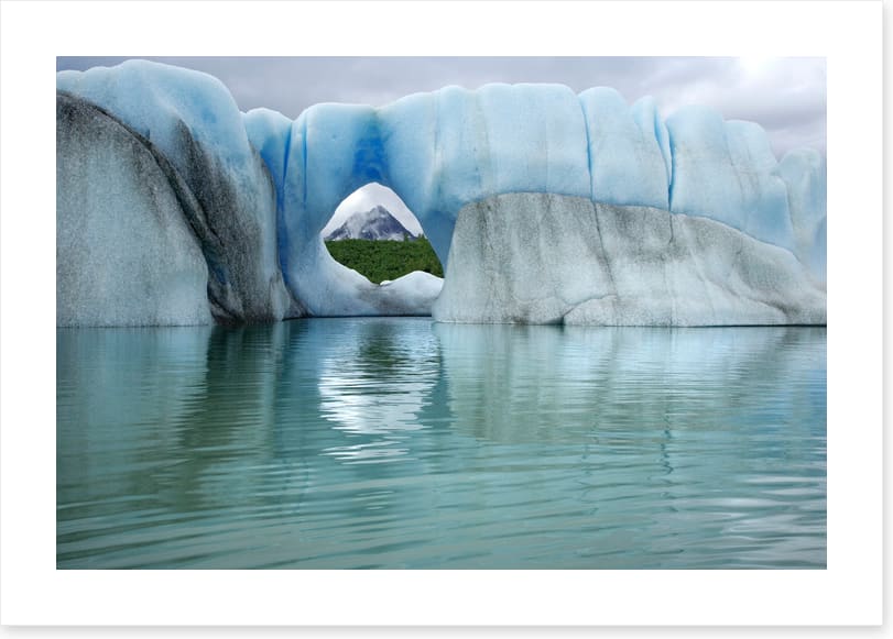 Glaciers