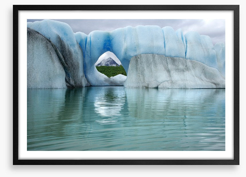 Glaciers