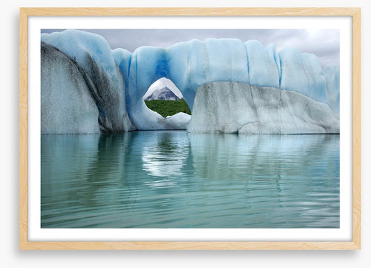 Glaciers