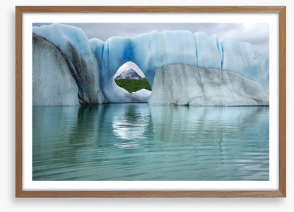 Glaciers