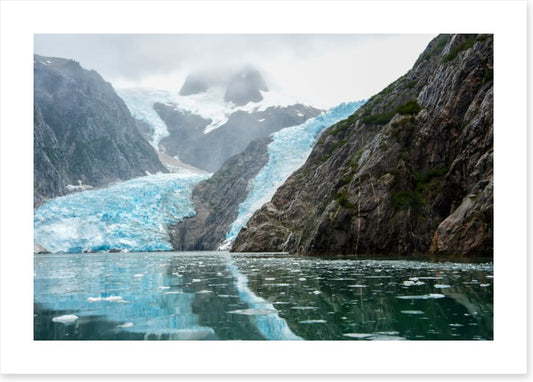 Glaciers