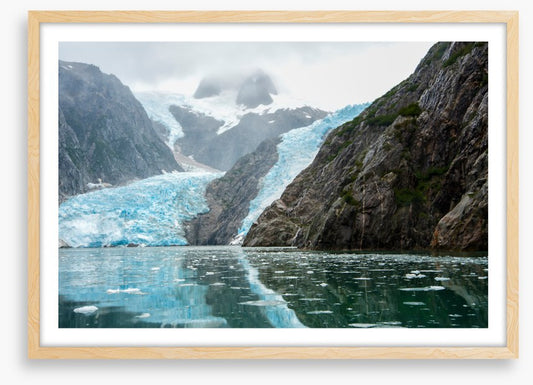 Glaciers