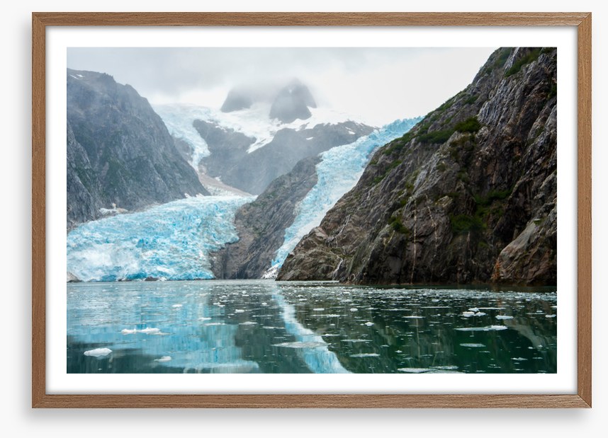 Glaciers