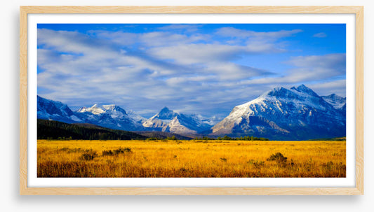 A Montana moment
