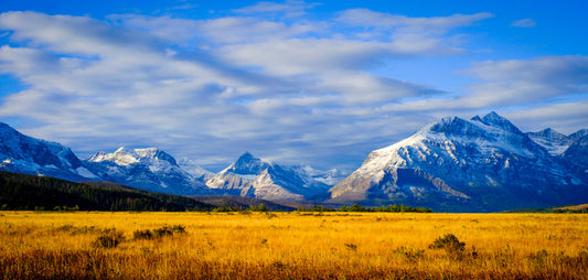 A Montana moment