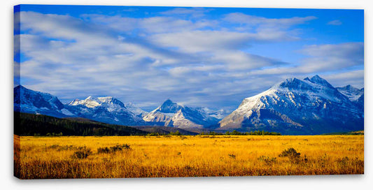 A Montana moment