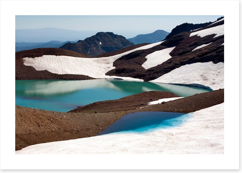 Glaciers