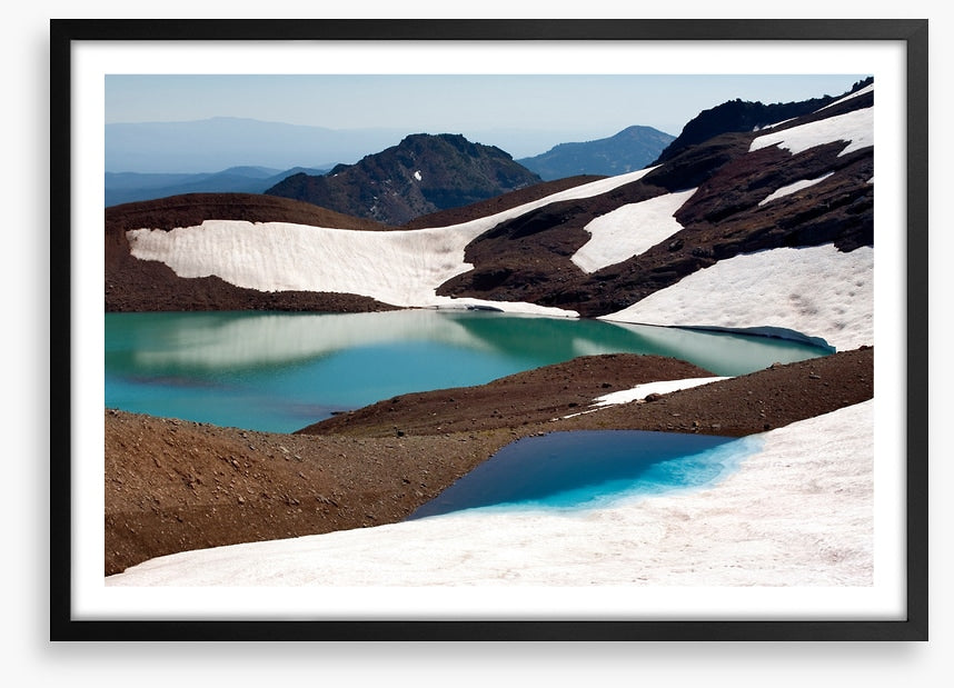 Glaciers