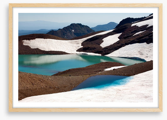 Glaciers