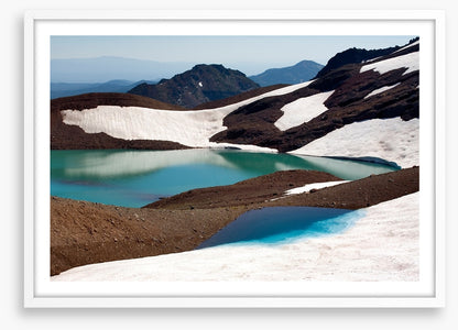 Glaciers