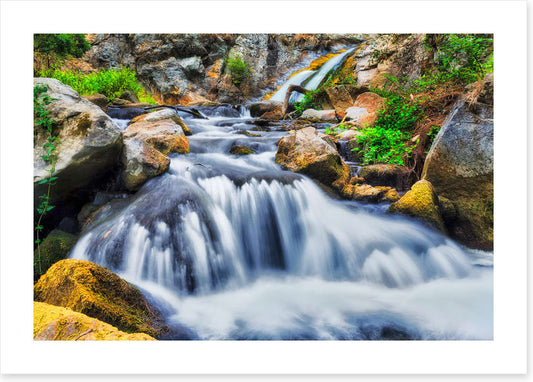 Rivers