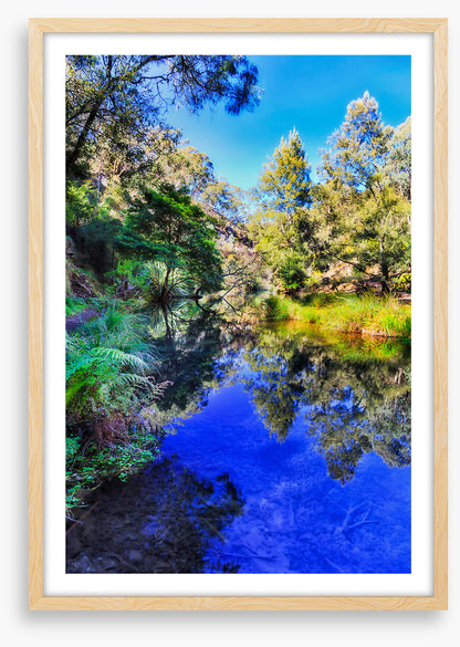 Lakes