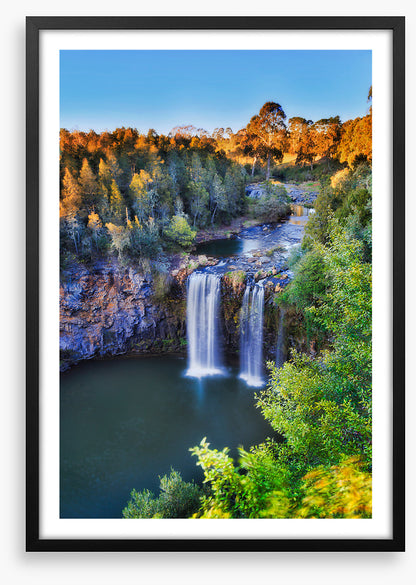 Dangar Falls