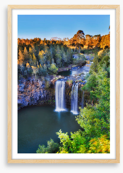 Dangar Falls