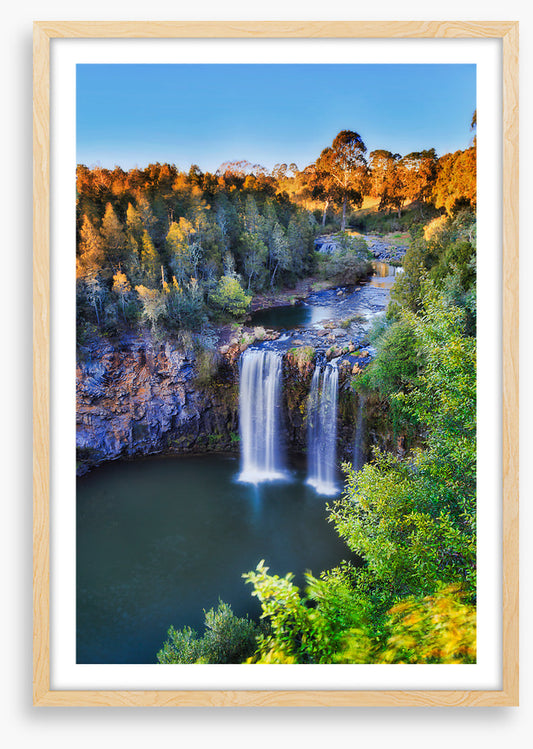 Dangar Falls