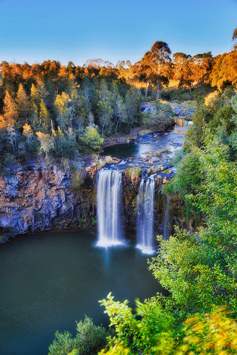 Dangar Falls