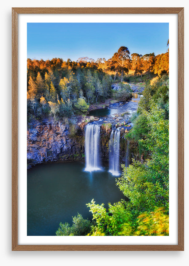 Dangar Falls