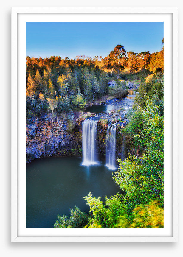 Dangar Falls