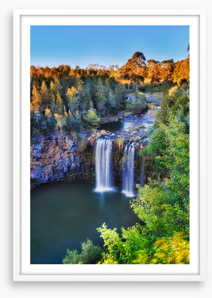 Dangar Falls