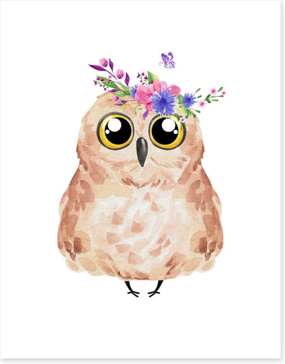 Owls