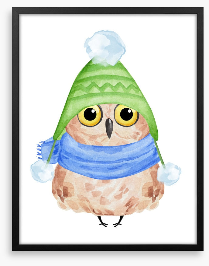Owls