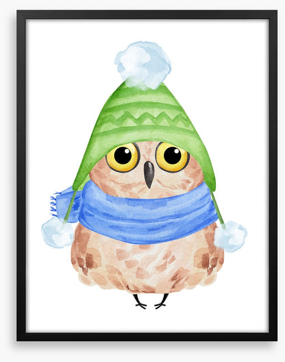 Owls