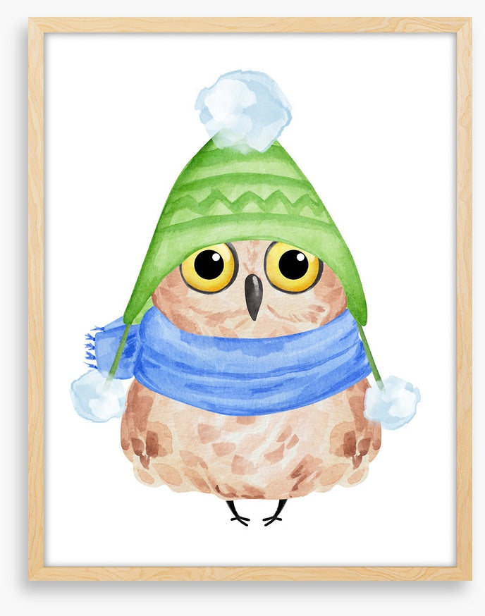 Owls