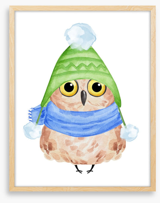 Owls