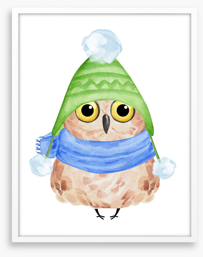 Owls