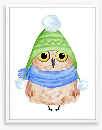 Owls