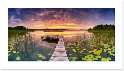 Jetty