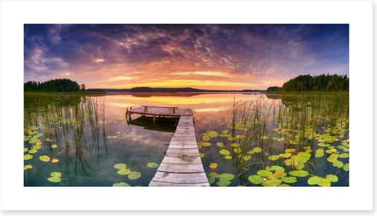 Jetty