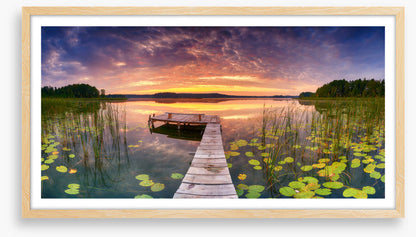 Jetty