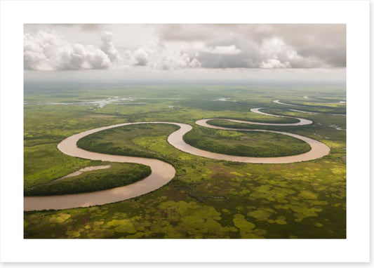 Rivers