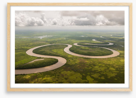 Rivers