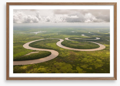 Rivers