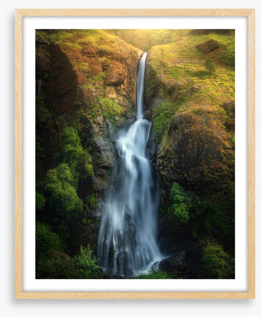 Waterfalls