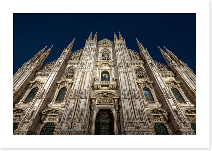 Duomo di Milano